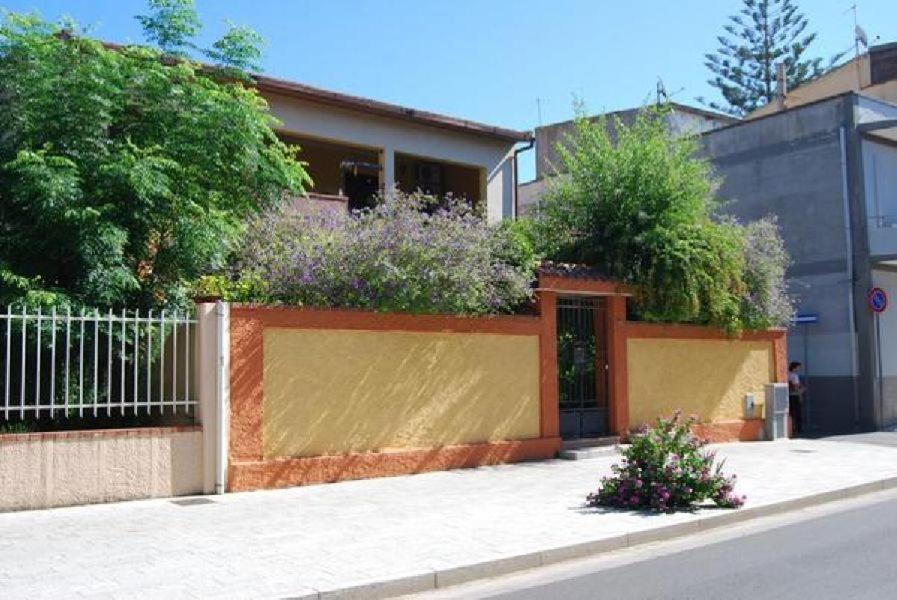 Sette Nani Bed & Breakfast Elmas Exterior photo